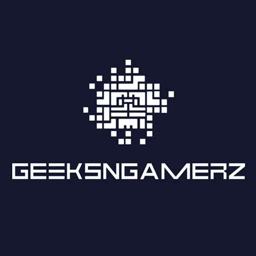 Geeks N Gamerz